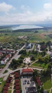Obiekt pod Dom Opieki.