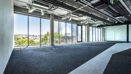 Do wynajęcia biuro Śródmieście 476 m2