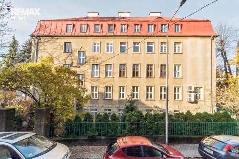 Mieszkanie 2-pokojowe w centrum Bielska-Białej
