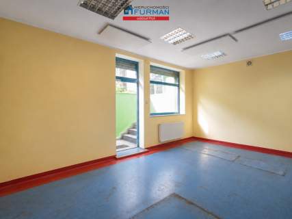 Nieruchomość komercyjna na sprzedaż, 302,6 m2, Piła