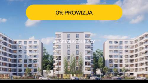 Prądnik Biały, Nowe osiedle Plac imbramowski