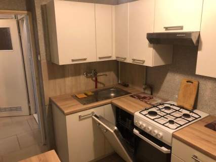 Mieszkanie do wynajęcia, 36 m2, Kraków