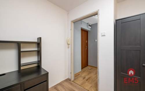 Kawalerka obok centrum - Bojary