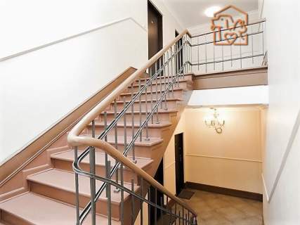 Krasickiego 26, stylowa kawalerka pet friendly