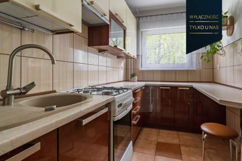 REZERWACJA 3 Pokoje Duży ogród Gdańsk Zaspa