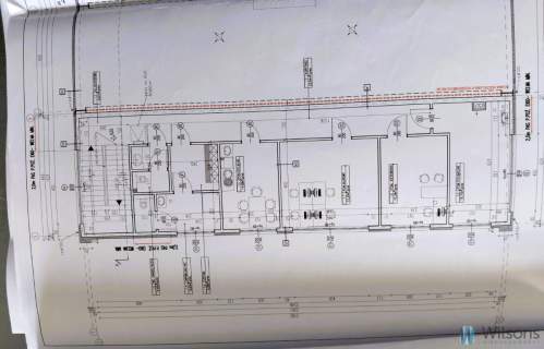 Nowe biuro szuka Najemcy parking magazyn