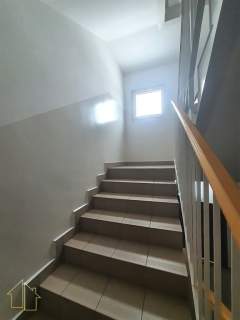 3 pok. mieszkanie parter os. Dziesięciny II