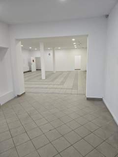 Nieruchomość komercyjna do wynajęcia, 140 m2, Warszawa