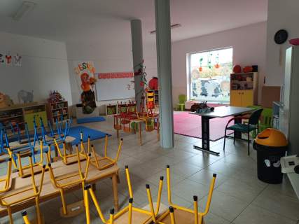 Lokal użytkowy 101m2 5 piwnic - Gdynia Dąbrowa