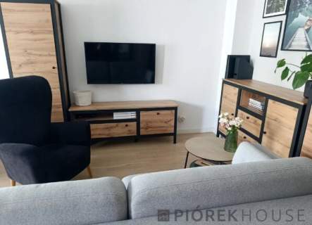 2-pokojowe mieszkanie na Ursusie