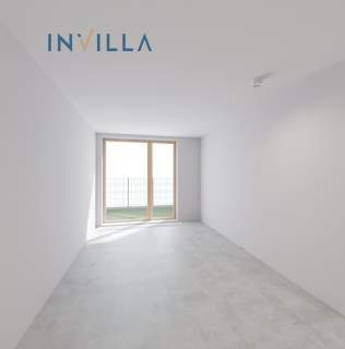Apartament inwestycyjny 40,42 m GEDANIA 