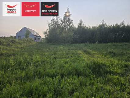 Żukowo Działka Budowlana Atrakcyjna Lokalizacja