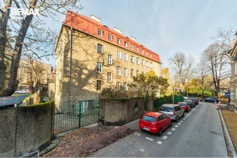 Mieszkanie 2-pokojowe w centrum Bielska-Białej