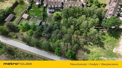 Działka budowlana na sprzedaż, 2200 m2, Kędzierówka