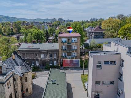 Mieszkanie 80mkw w sercu Bielska-Białej