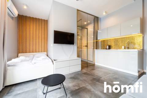 Dwa apartamenty inwestycyjne w centrum ul.Ruska