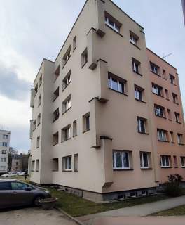 Gotowe do wejścia mieszkanie, bez prowizji