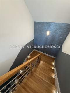 Nowoczesny dom w Zebrzydowicach