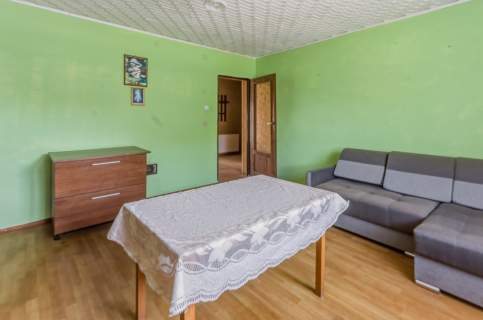 DOM PO TERMOMODERNIZACJI