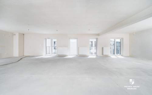 Apartament z tarasem na dachu - Stare Podgórze