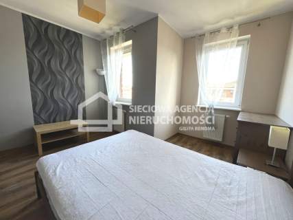 Mieszkanie 2 pok na wynajem-Reda Park 43,6m2