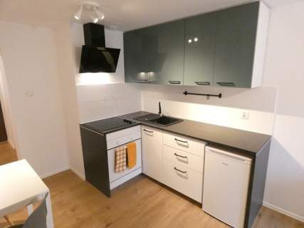 Kawalerka, pet-friendly - Żeromskiego 4/I