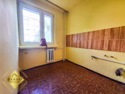 Mieszkanie na sprzedaż, 26 m2, Częstochowa