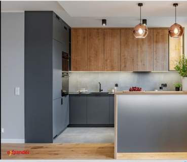 Kawalerka 30m2 balkon/ Grunwald