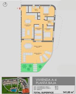 Apartamenty i domy w Hiszpanii licencja turystyczna operator