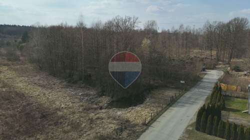Działka inwestycyjna w Radomiu ul. Mostowa 4248m2