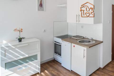 Kawalerka, garaż, pet-friendly - Chemiczna 12/IIB