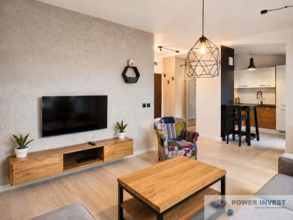 2-pokoje balkon ul. Chełmońskiego Kraków