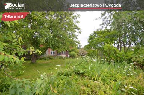 Działka pod rezydencję ze stawem i lasem -Kolbudy