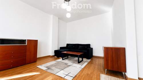 64m2, garaż, balkon, Jana Pawła II 61, Arkadia