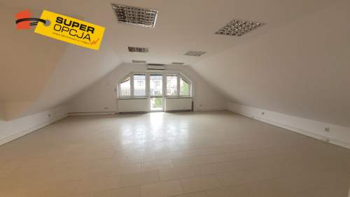 Budynek handlowo -usługowy Wieliczka