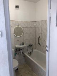 Broniewskiego 26A, Dąbrowa, 3 pokoje pet friendly