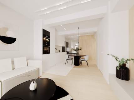 LOKAL MIESZKALNY W SUTERENIE - 51 M2 - 389 000 ZŁ