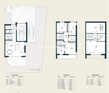 Dom 6 pokoi w standardzie Premium/Wola Justowska