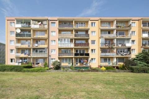 Mieszkanie do wynajęcia, 46,23 m2, Gdynia