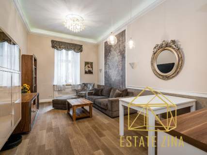 2 pokoje 48 m Kazimierz Premium