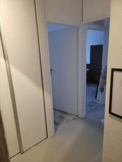 Mieszkanie 38.2 m2, Os. Kazimierzowskie