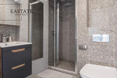Przytulne mieszkanie I 60m2 I Gdańsk, Osowa