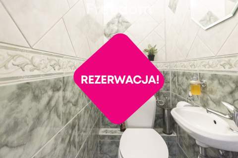 Duże mieszkanie, balkon, ogród, spokój, zieleń....