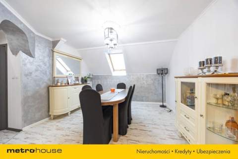 Dom 96,26 m2 z pięknym ogrodem 438 m - Golubki
