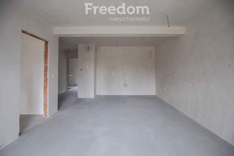 3 pokojowy apartament -Zielęcice