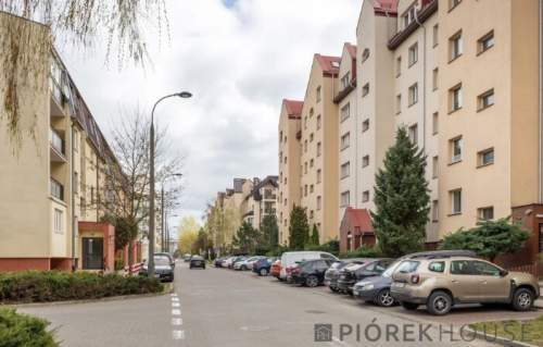 3-pokojowe mieszkanie na Ursynowie
