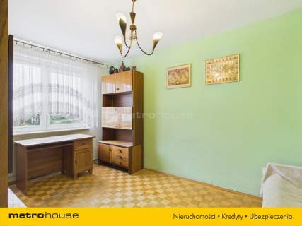 73 m 10 piętro Panoramiczny widok Os. Akademickie