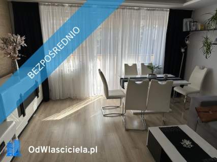 Syndyk sprzeda mieszkanie w Szczecinie przy ul. Świstaczej 5/2...