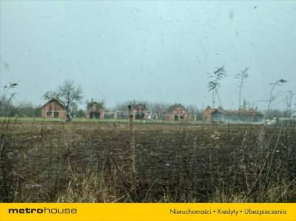3 Działki po 1.200mkw Nowy Prażmów pozwolenie PNB