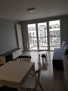 Mieszkanie 2 Pokojowe z Balkonem - Gdynia Chwarzno Polanki
